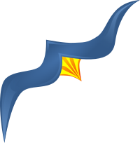 bluebird logo